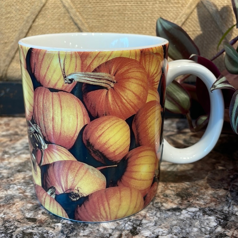 Starbucks mug